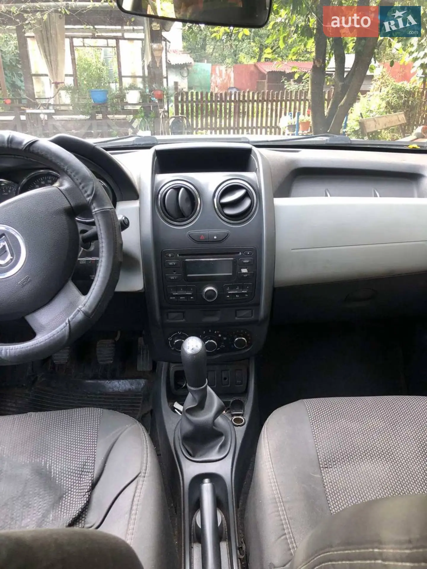 2013 Dacia Duster - мініатюра 12