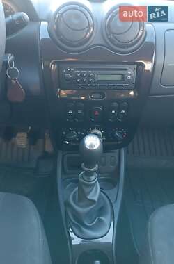 Внедорожник / Кроссовер Dacia Duster 2010 в Тернополе