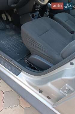 Внедорожник / Кроссовер Dacia Duster 2010 в Тернополе