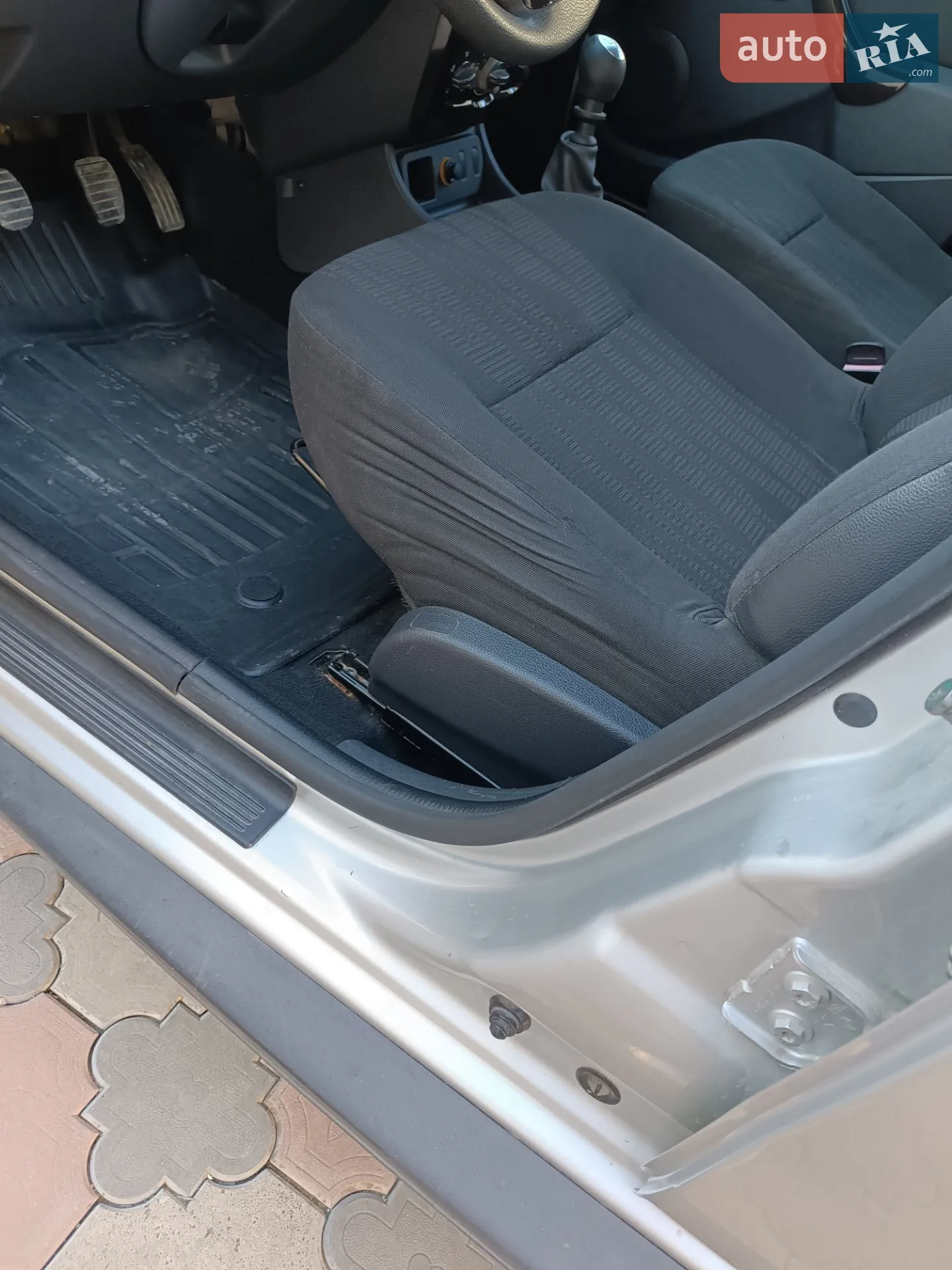 2010 Dacia Duster - мініатюра 11