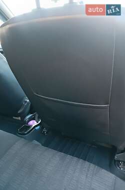 Внедорожник / Кроссовер Dacia Duster 2010 в Тернополе