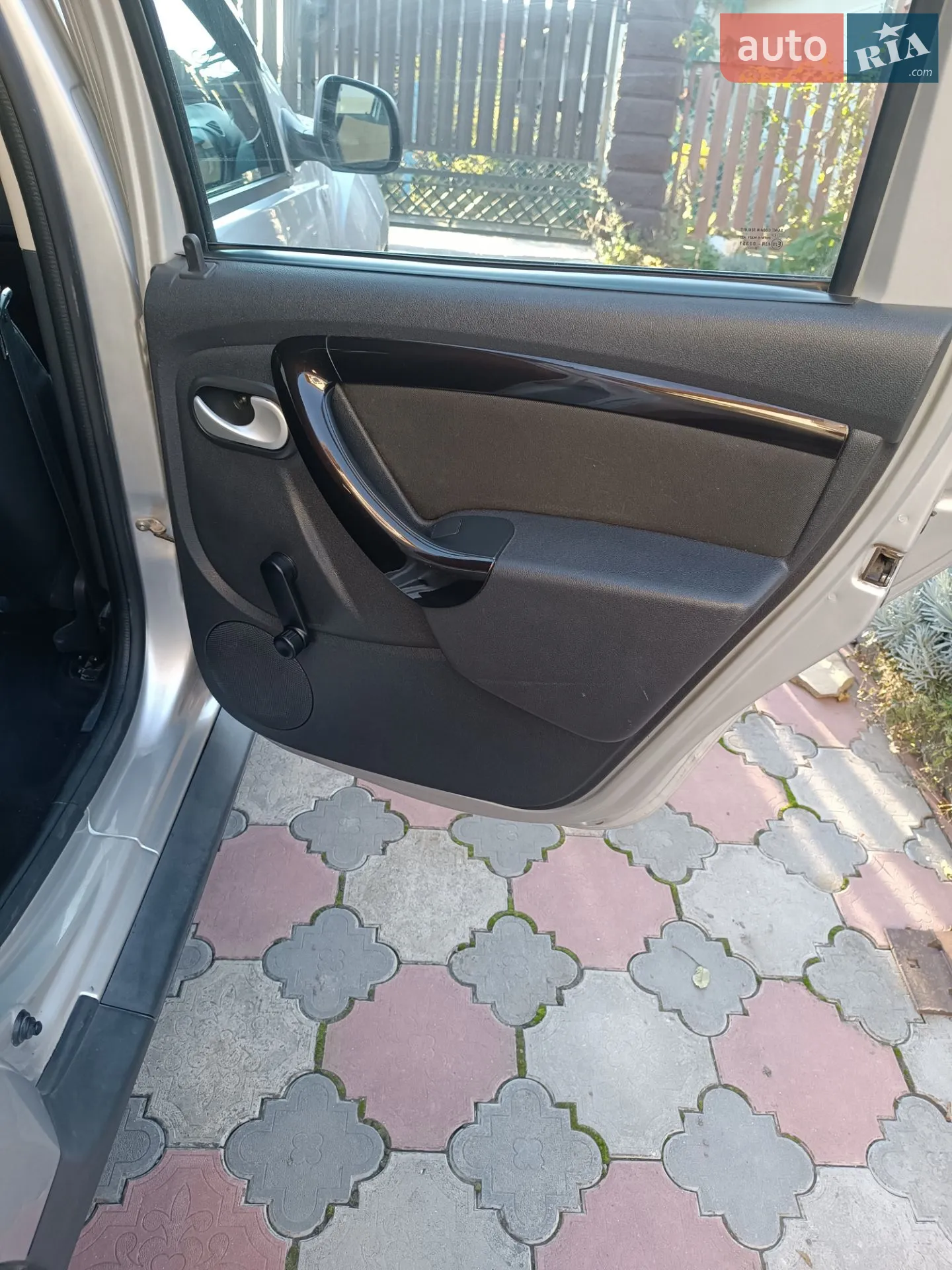 2010 Dacia Duster - мініатюра 20
