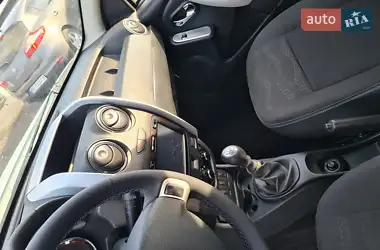 Dacia Duster 2015