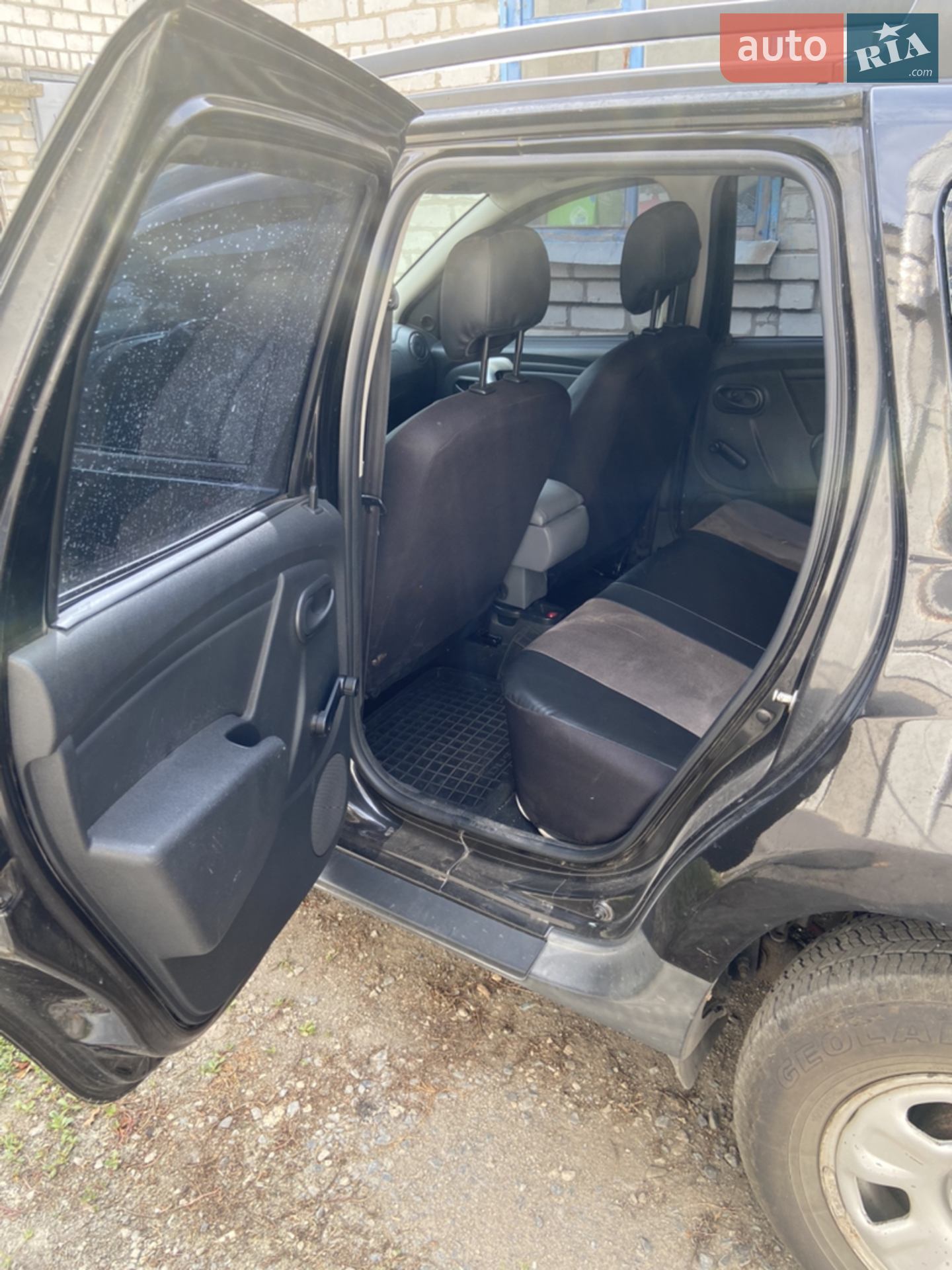 2012 Dacia Duster - мініатюра 7