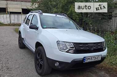 Dacia Duster 2014