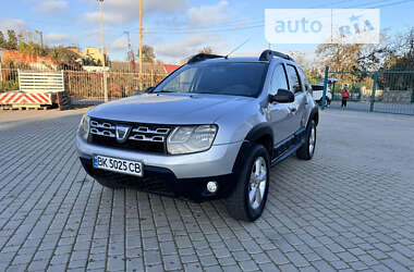 Dacia Duster 2016