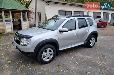 Dacia Duster 2010