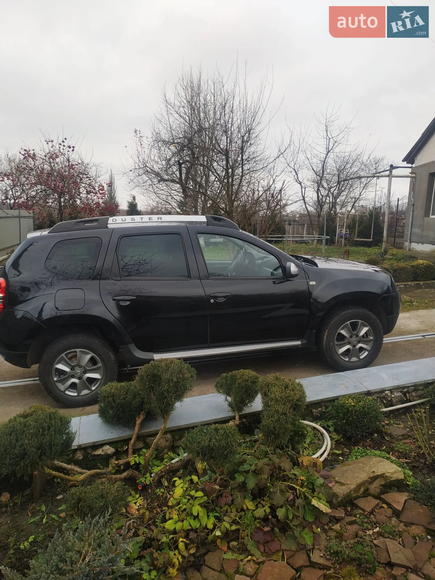 2014 Dacia Duster - мініатюра 3