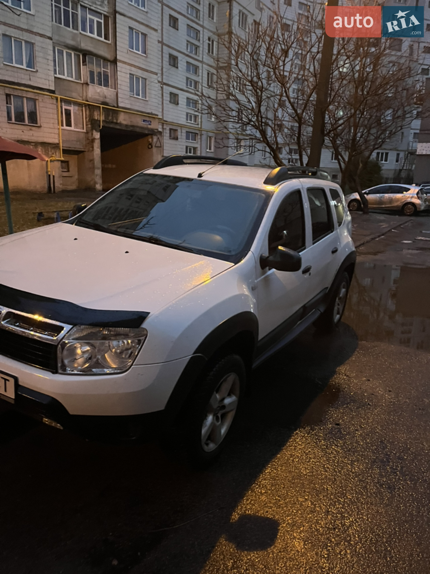 2012 Dacia Duster - мініатюра 20