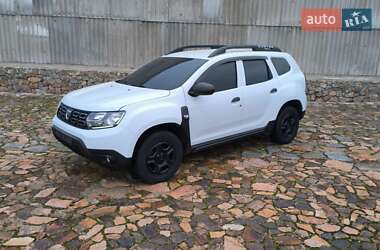 Dacia Duster 2018 Dacia Duster 2018