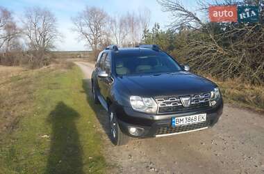 Dacia Duster 2013