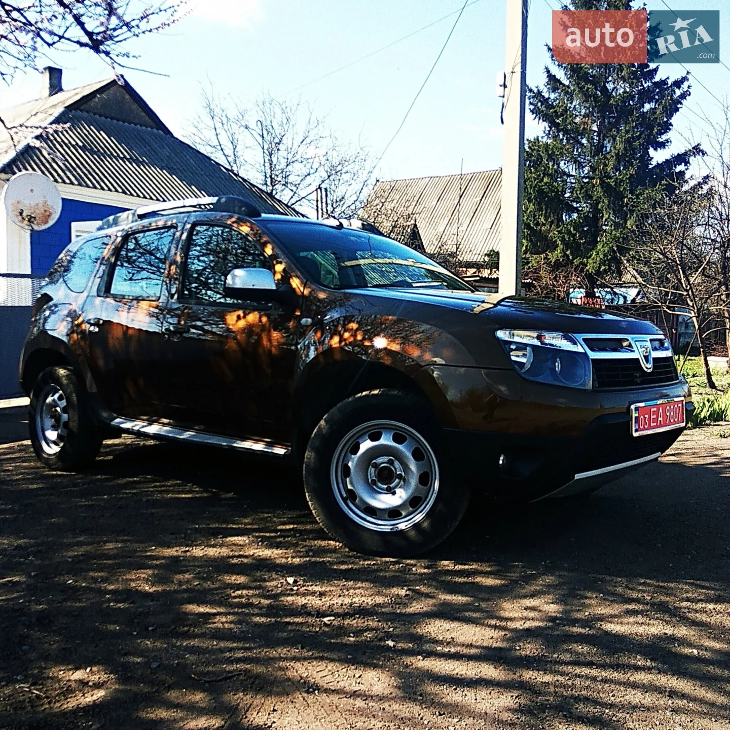 2011 Dacia Duster - мініатюра 25