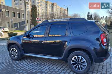 Dacia Duster 2010