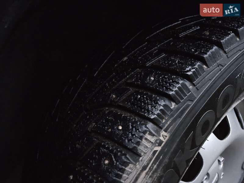 Позашляховик / Кросовер Dacia Duster 2011 в Новомосковську