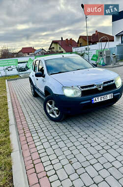 Dacia Duster 2011 Dacia Duster 2011