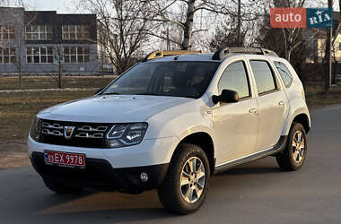 Dacia Duster 2014