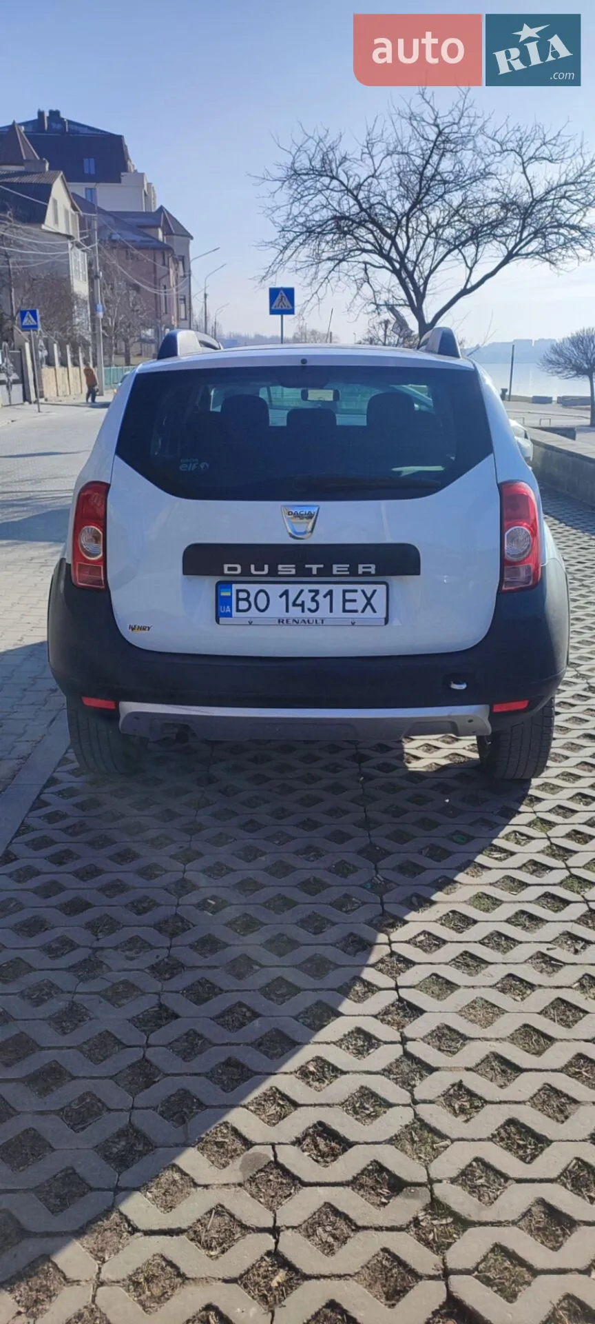 2011 Dacia Duster - мініатюра 5