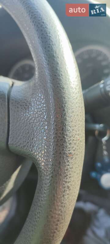 Позашляховик / Кросовер Dacia Duster 2011 в Тернополі