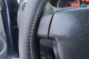 Внедорожник / Кроссовер Dacia Duster 2013 в 