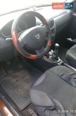 Dacia Duster 2011 Dacia Duster 2011
