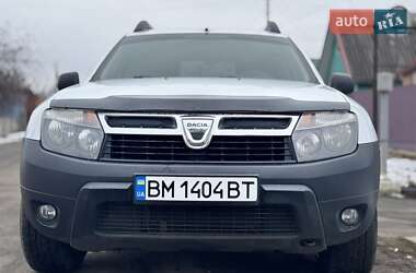 Dacia Duster 2011 Dacia Duster 2011