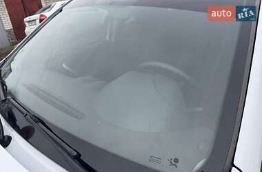 Внедорожник / Кроссовер Dacia Duster 2011 в 