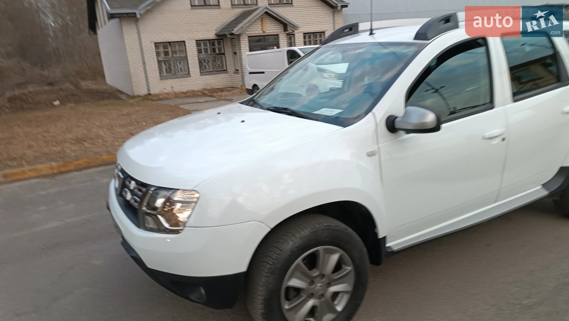 2016 Dacia Duster - мініатюра 17