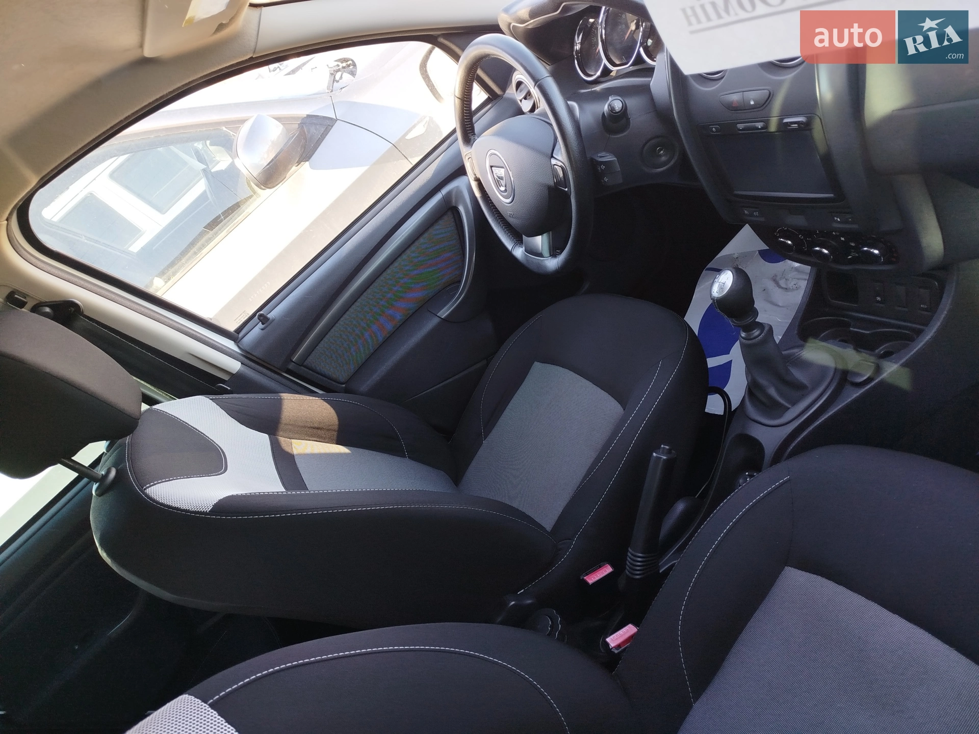 2016 Dacia Duster - мініатюра 8