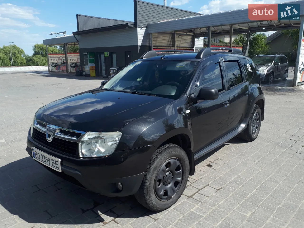2012 Dacia Duster - мініатюра 15