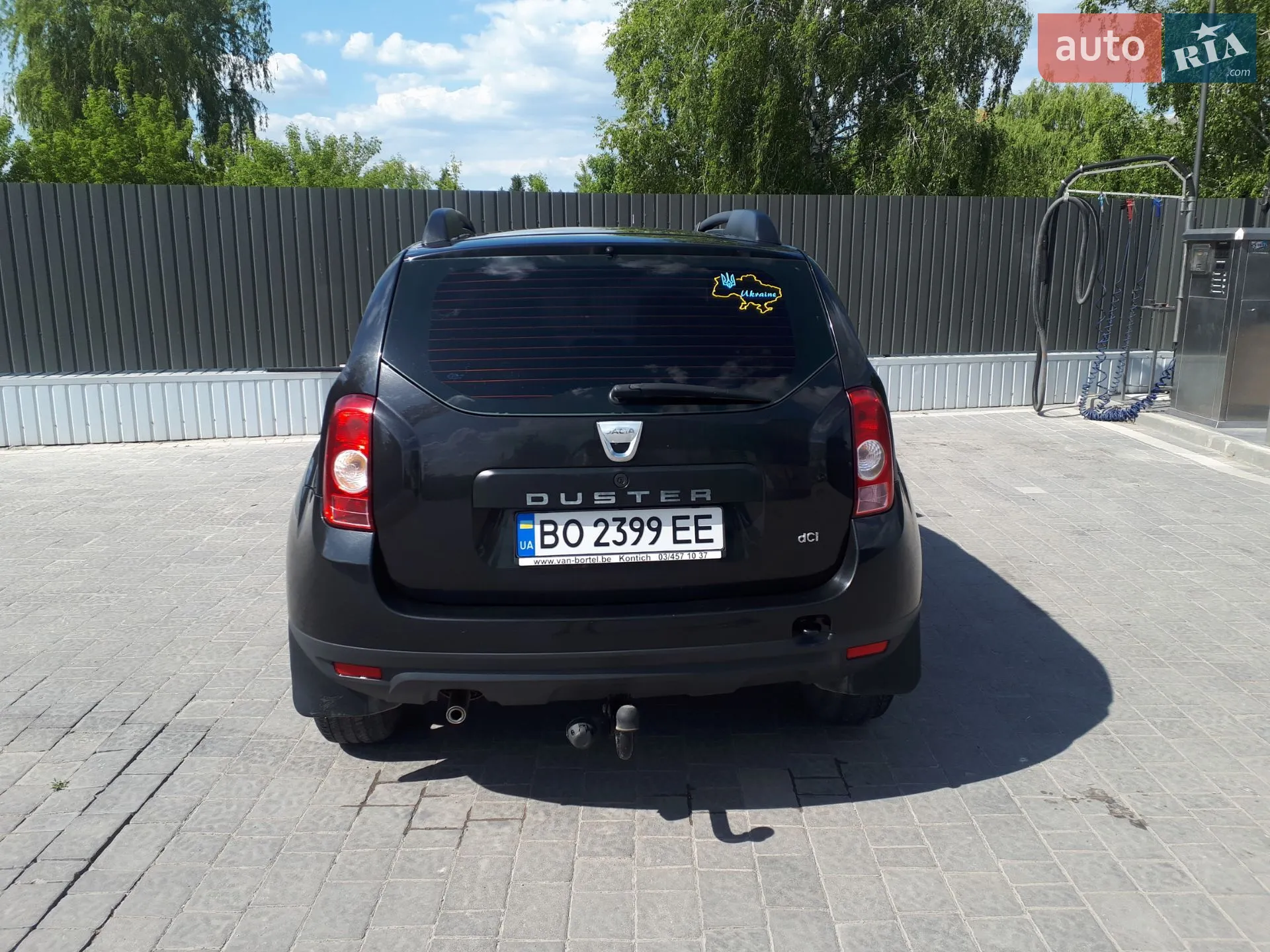2011 Dacia Duster - мініатюра 2