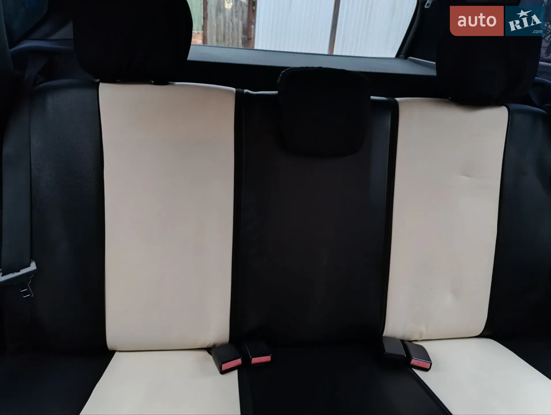 2011 Dacia Duster - мініатюра 16
