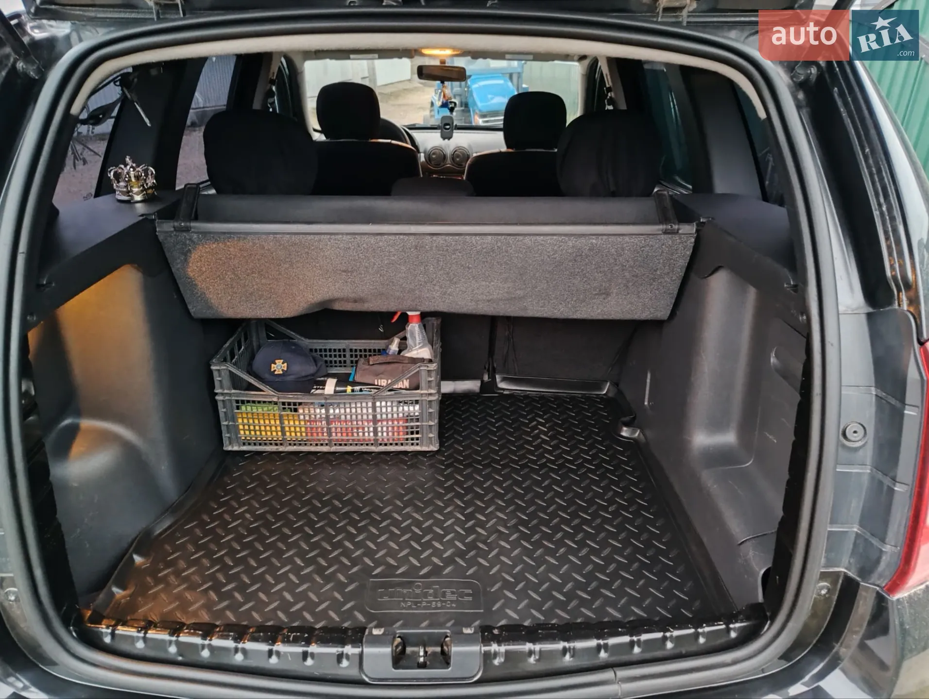 2011 Dacia Duster - мініатюра 22