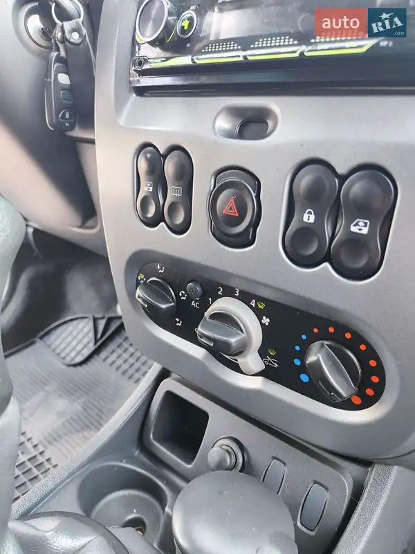 Dacia Duster 2011