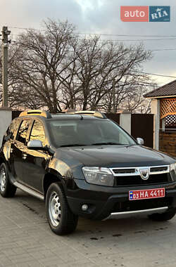 Dacia Duster 2011 Dacia Duster 2011