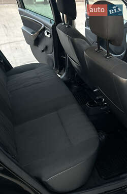 Внедорожник / Кроссовер Dacia Duster 2011 в 