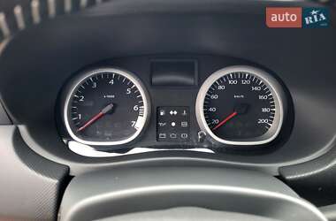 Внедорожник / Кроссовер Dacia Duster 2012 в 