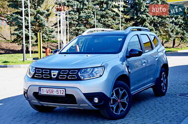 Dacia Duster 2019 Dacia Duster 2019