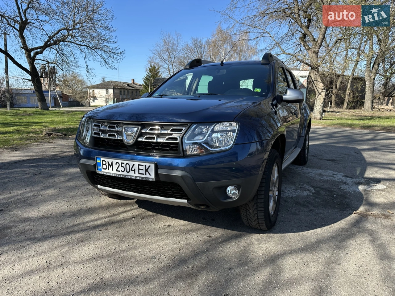 2015 Dacia Duster - мініатюра 20