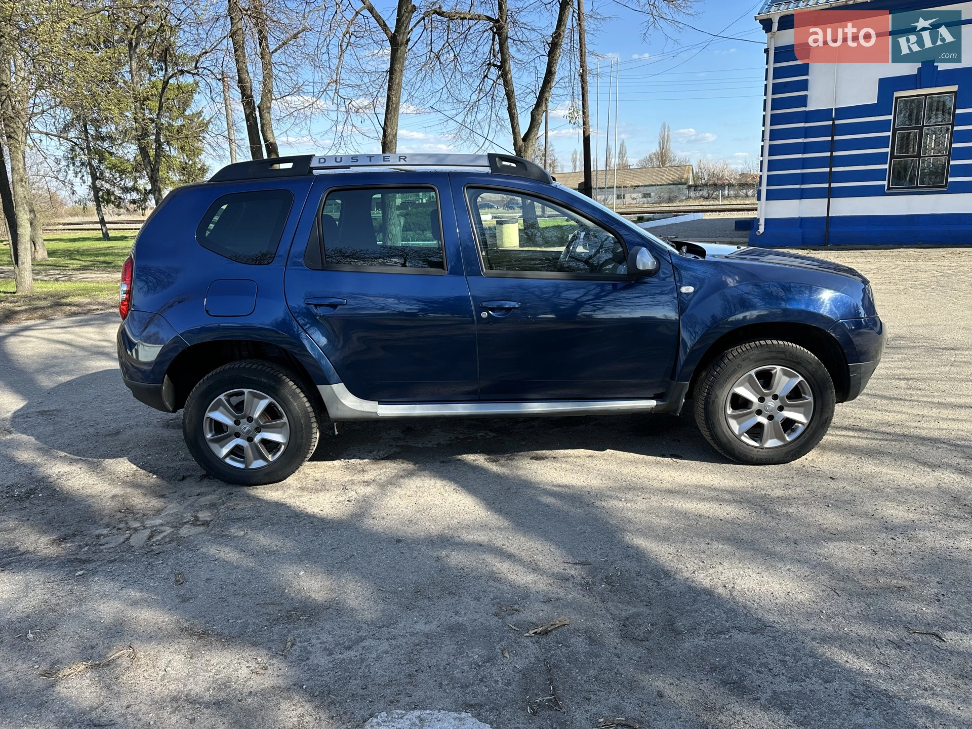 2015 Dacia Duster - мініатюра 9