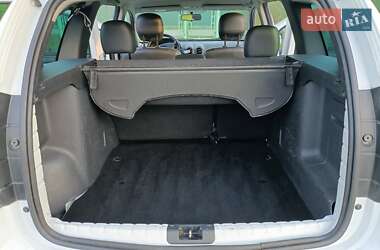 Внедорожник / Кроссовер Dacia Duster 2011 в 