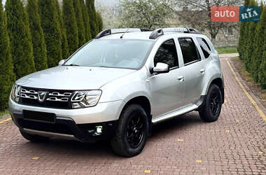 Dacia Duster 2014