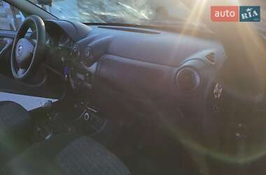 Внедорожник / Кроссовер Dacia Duster 2013 в 