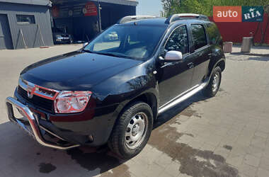 Dacia Duster 2011 Dacia Duster 2011