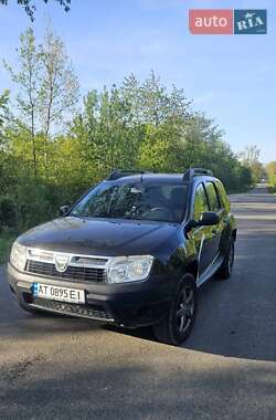Dacia Duster 2011 Dacia Duster 2011