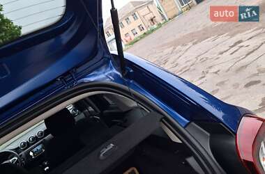 Позашляховик / Кросовер Dacia Duster 2021 в 