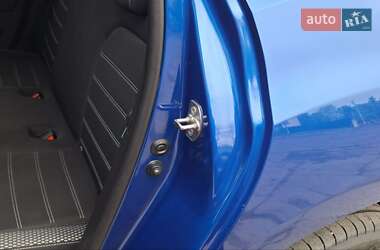 Позашляховик / Кросовер Dacia Duster 2021 в 