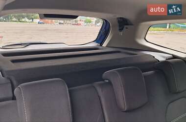 Позашляховик / Кросовер Dacia Duster 2021 в 