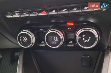 Позашляховик / Кросовер Dacia Duster 2021 в 