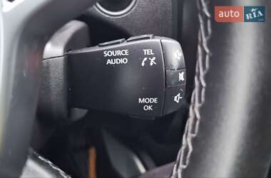 Позашляховик / Кросовер Dacia Duster 2021 в 