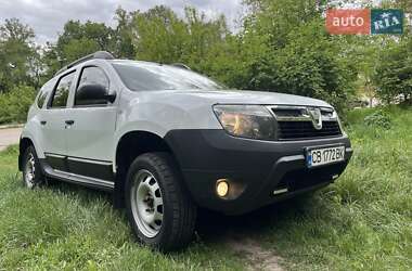 Dacia Duster 2010 Dacia Duster 2010